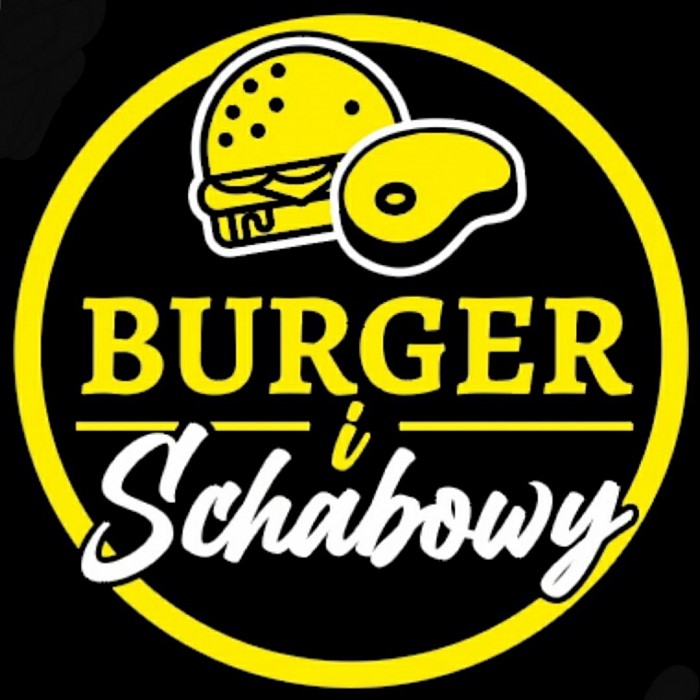 burger i schabowy